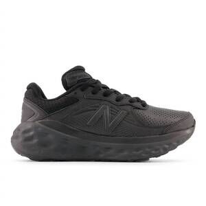 NEW NEW BALANCE women's 840 walker shoes in black
